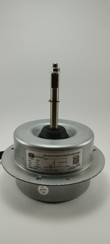 فن کندانسور