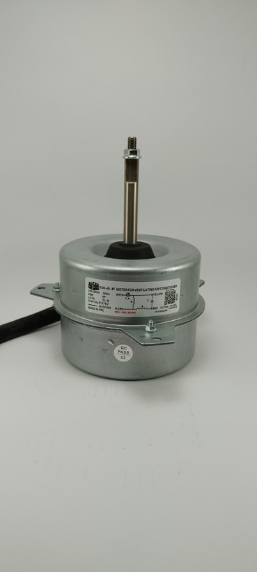 فن کندانسور کولر