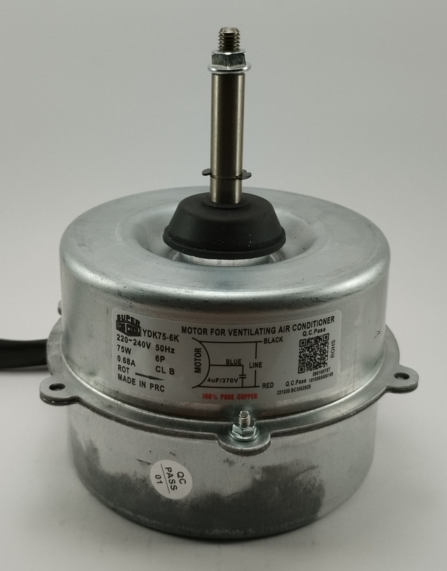 فن کندانسور