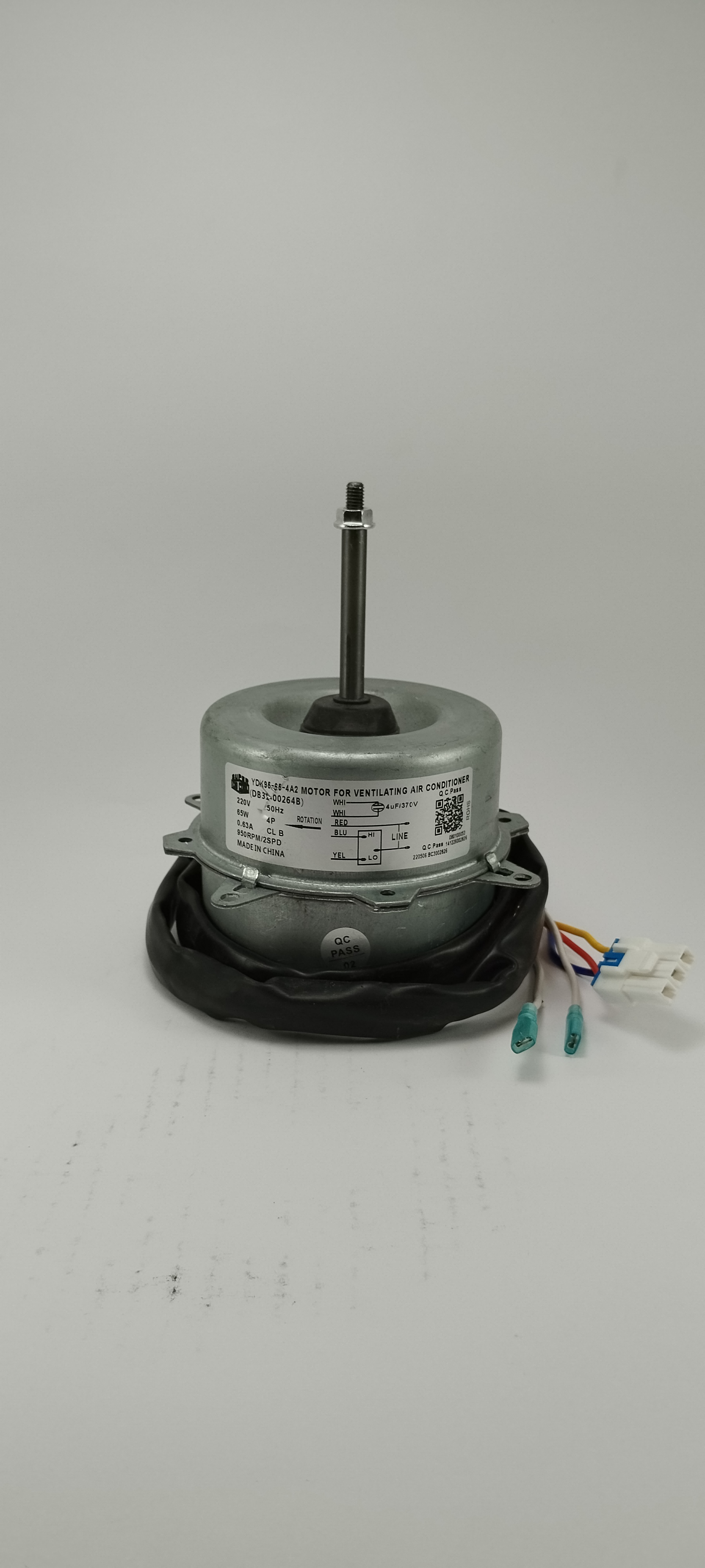 فن کولر اسپلیت