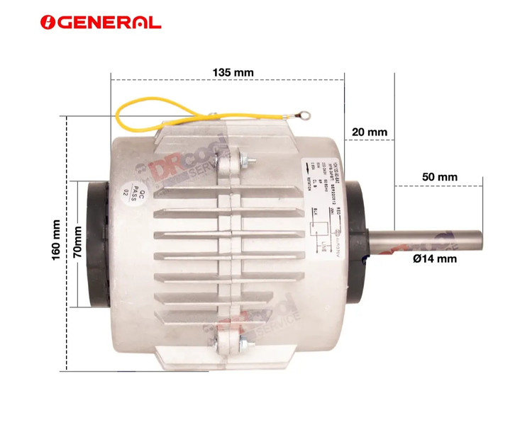 فن کندانسور