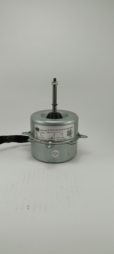 فن یونیت بیرون