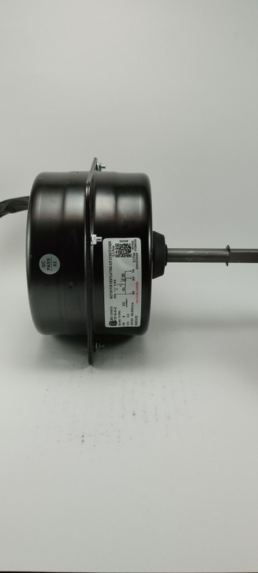 فن یونیت بیرون