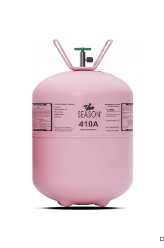 مبرد R-410a