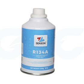 گاز مبرد R-134a