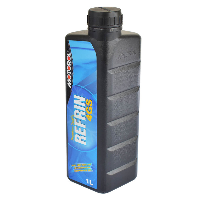 روغن کمپرسور