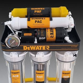 آب تصفیه کن حرفه ای