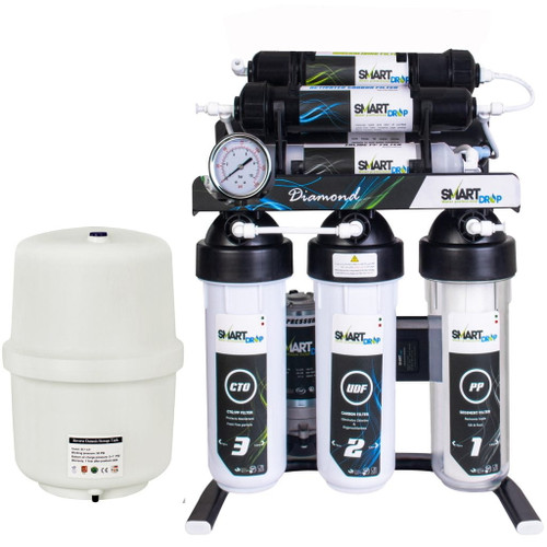 آب تصفیه کن