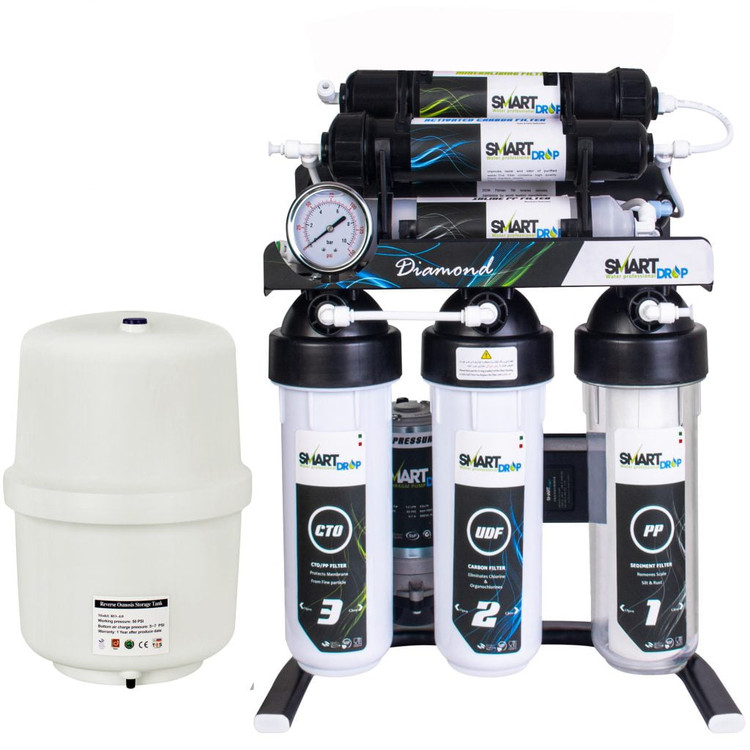 آب تصفیه کن