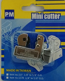 لوله بر کوچک (مچی) یا Mini Tube Cutter لوله مسی P.M