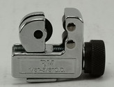 لوله بر کوچک (مچی) یا Mini Tube Cutter لوله مسی P.M