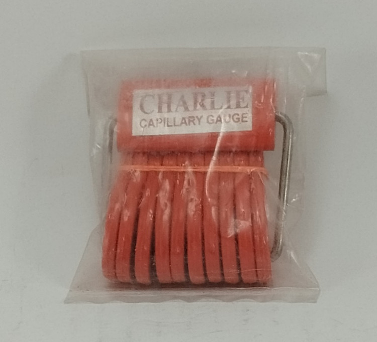 کپی سنج لوله مویی