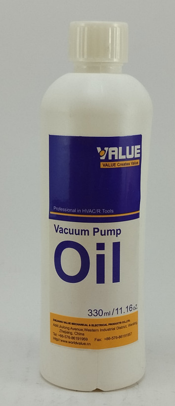 روغن کمپرسور وکیوم