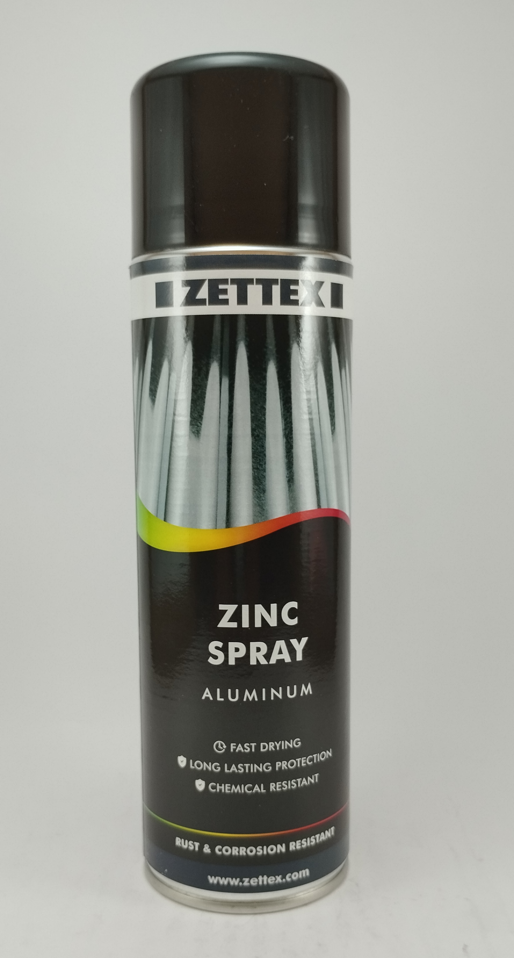 اسپری رنگ زینک هلندی ZINK SPRAY