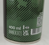 اسپری رنگ زینک ترکیه ZINK SPRAY