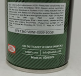 اسپری رنگ زینک ترکیه ZINK SPRAY