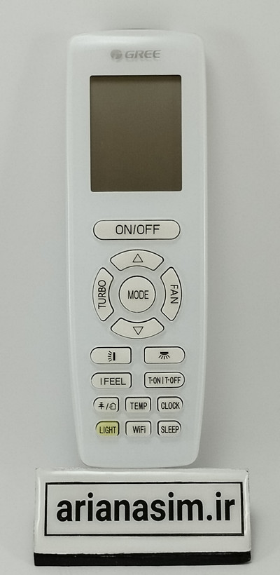 کنترل اسپلیت