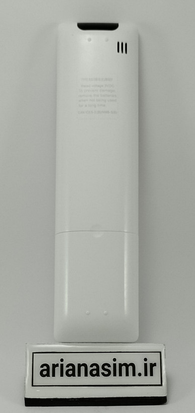 کنترل کولر اسپلیت