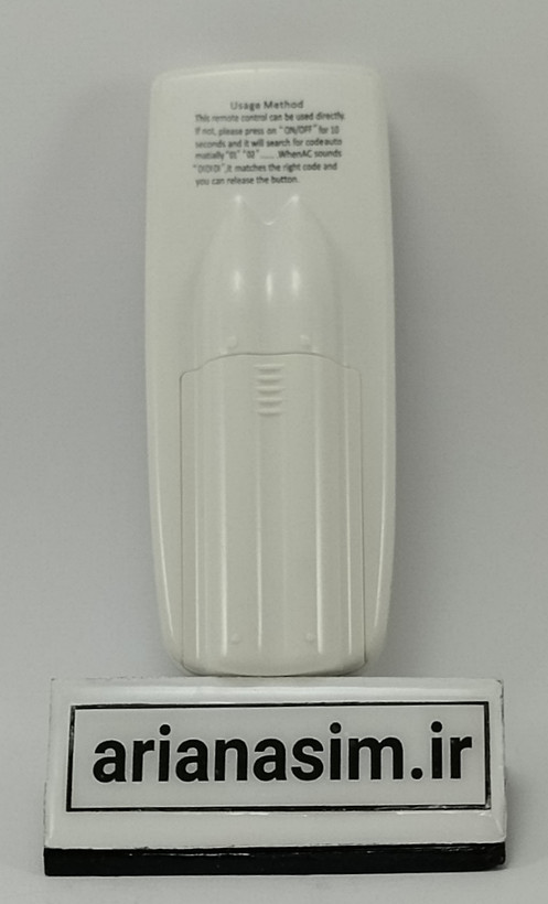 کنترل سامسونگ