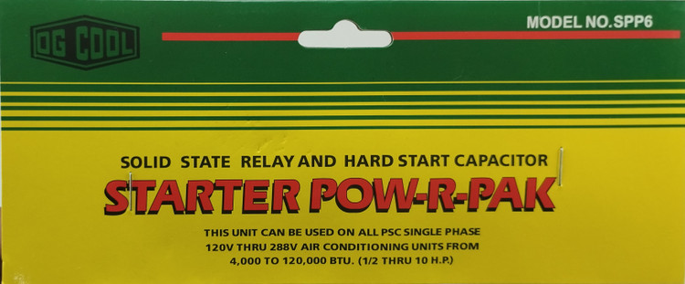 خازن شوک کولر ۵