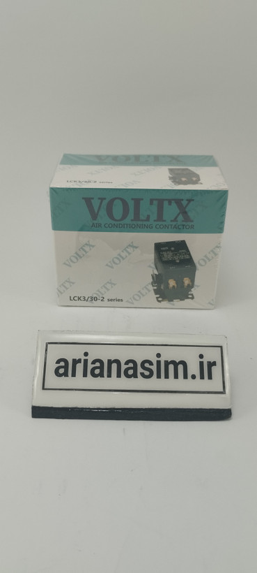 باکس رله کنتاکتور