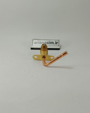 شیر سرویس کولر ۳