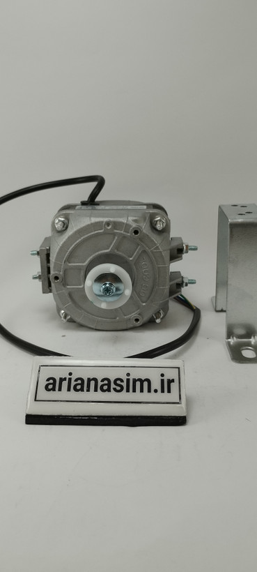 موتور فن ویترینی