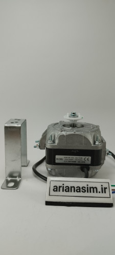فن یخچال