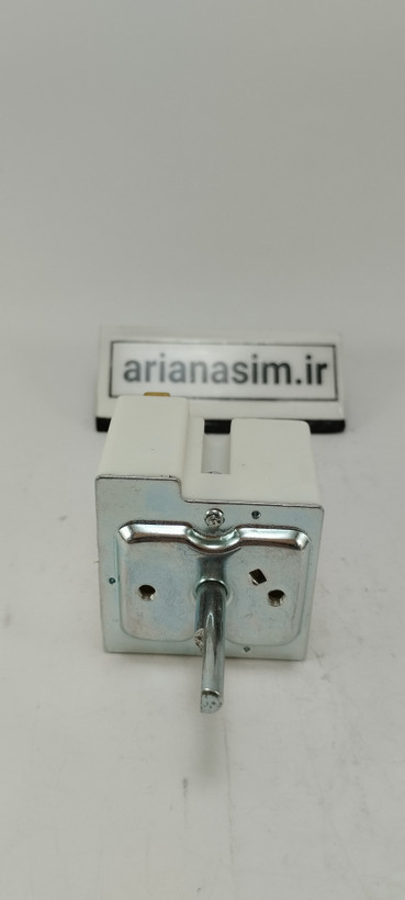 کلید سلکتوری گری