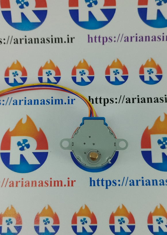 موتور بادگردان