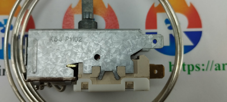 ترموستات کمبی