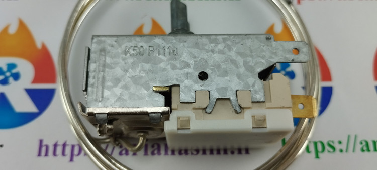 ترموستات کمبی