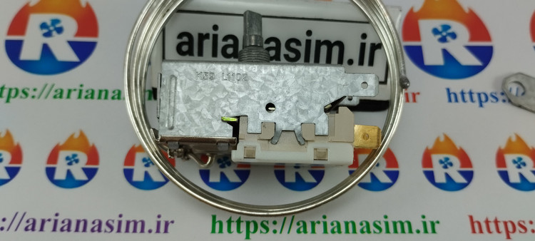 ترموستات کمبی