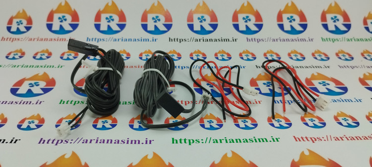 برد یخچال فریزر