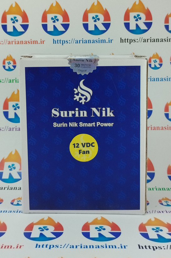 برد همه کاره یخچال فریزر