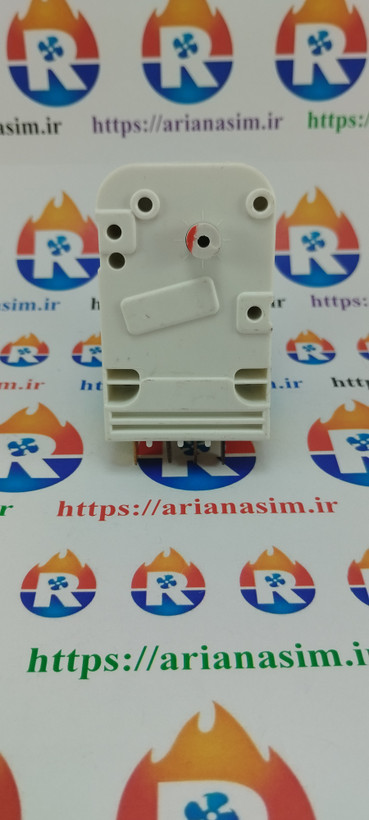 تایمر فریزر