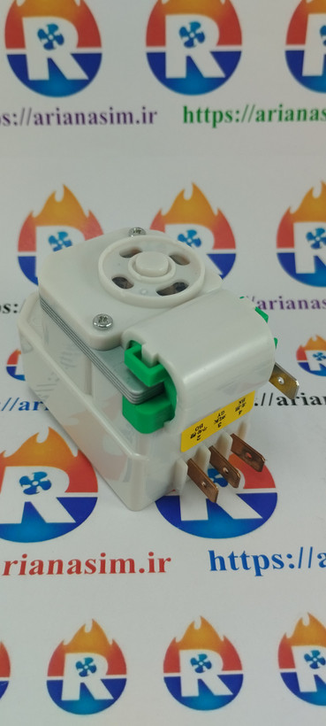 تایمر فریزر