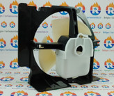 قالب کاور فن یخچال فریزر ساید سامسونگ