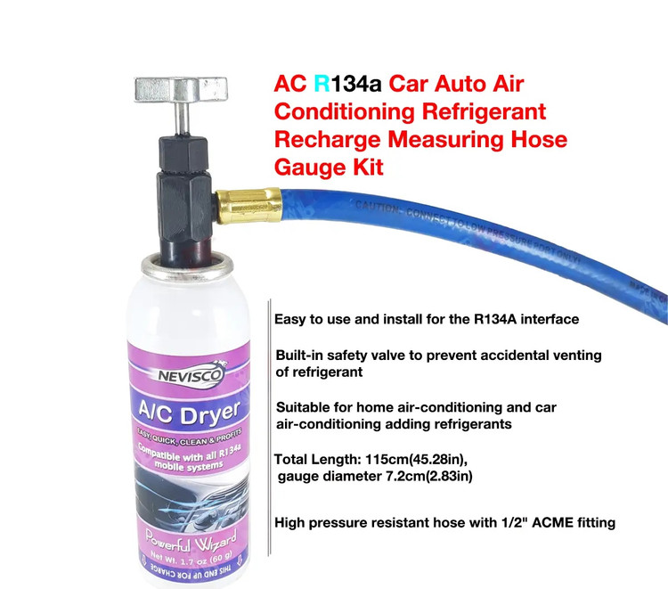 نحوه نصب شلنگ رابط گاز