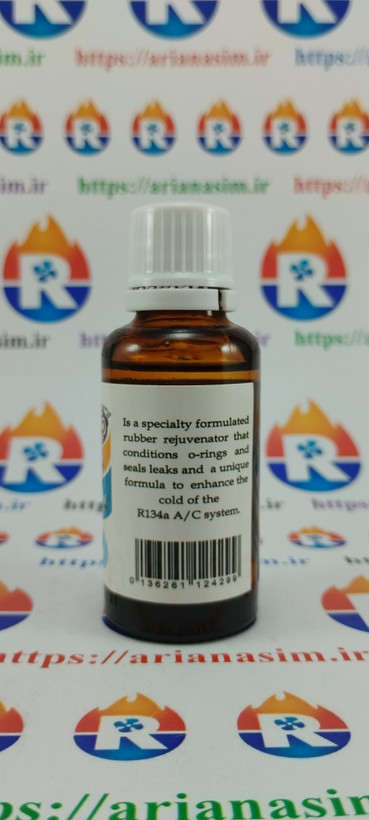 مایع نشت یاب ۲