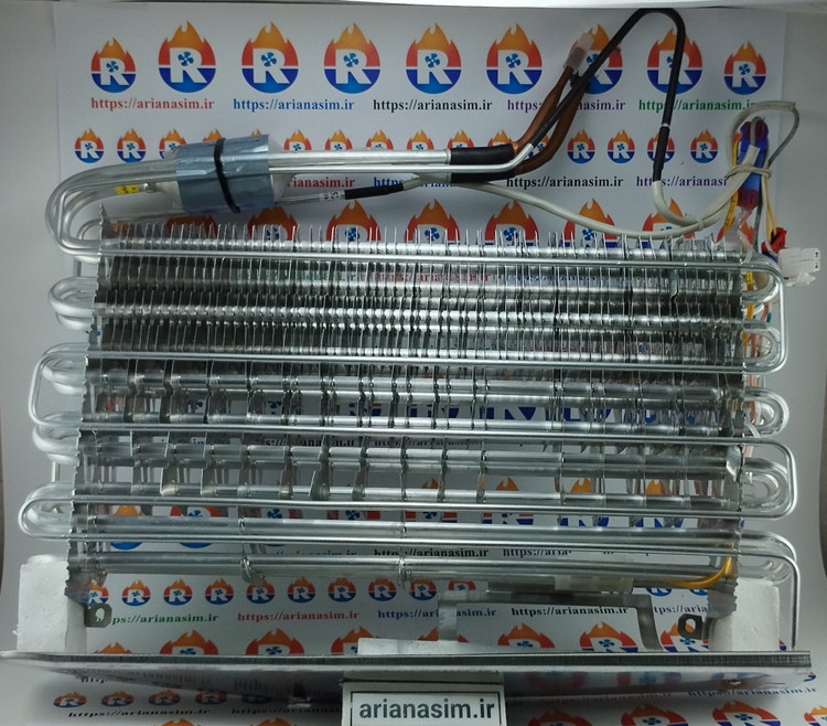 اواپراتور یخچال