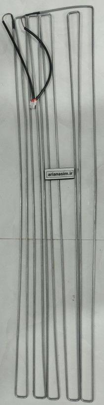 المنت میله ای