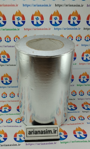 نوار تیپ آلومینیومی