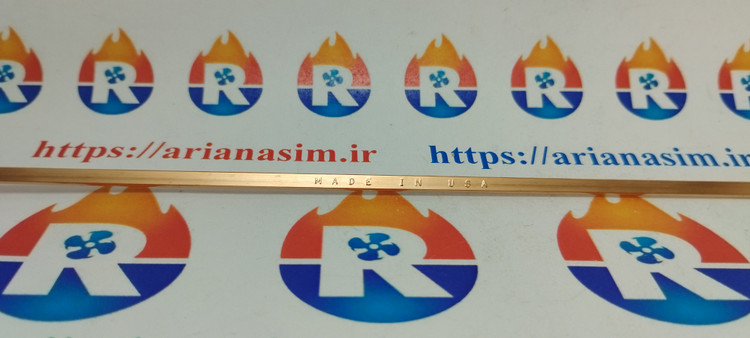 سیم جوش هریس آمریکایی