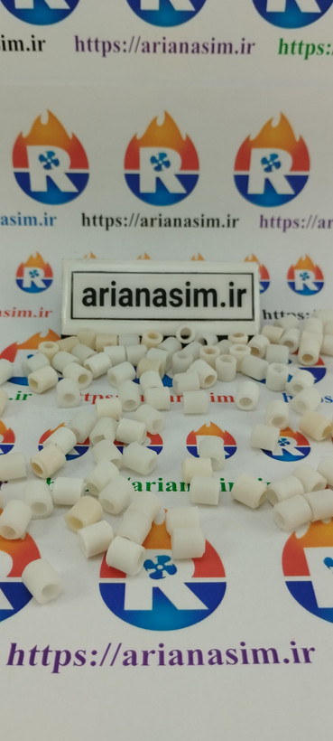 واشر شیلنگ گیج