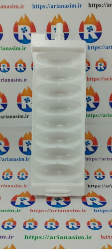 قالب یخساز