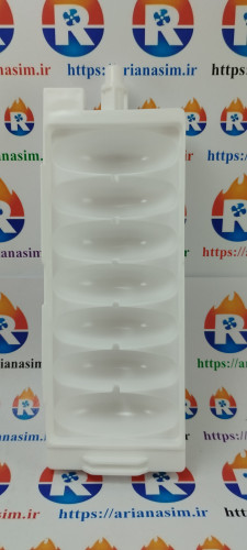 قالب یخساز
