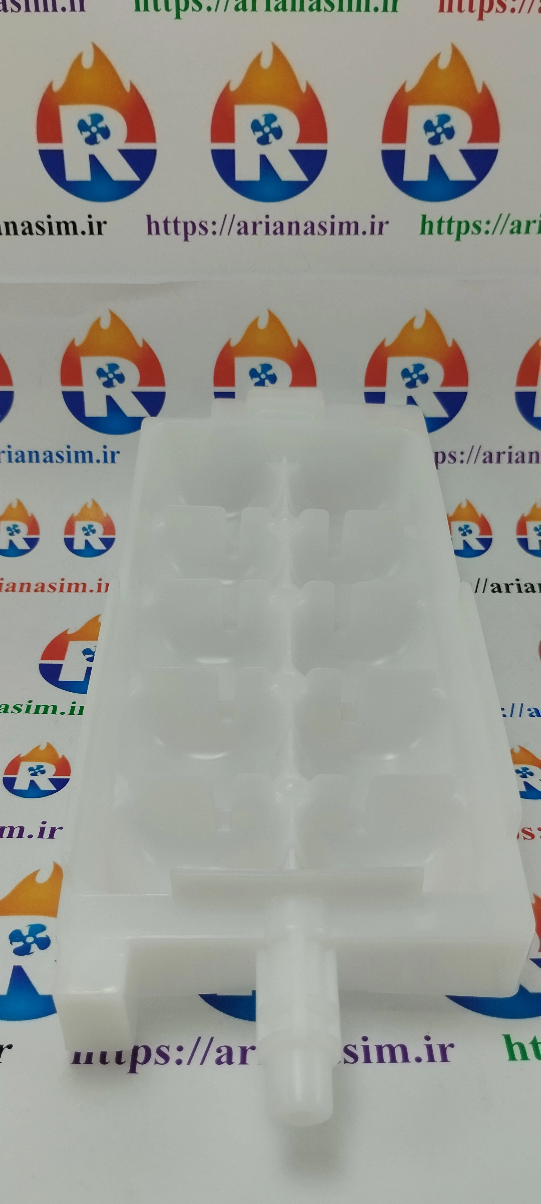 قالب یخساز فریزر بکو قدیم