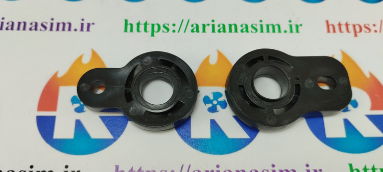 استاپر درب فریزر