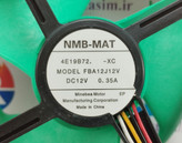 مشخصات فنی فن